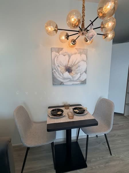 Regent Home Bangna : รีเจ้นท์ โฮม บางนา, กรุงเทพ, ถนน สรรพาวุธ, บางนาใต้, บางนา, กรุงเทพ, 28 ตร.ม., คอนโด ให้เช่า, โดย นัทยาพร พึ่มกุล (เบนซ์), 500234463 - DDproperty.com