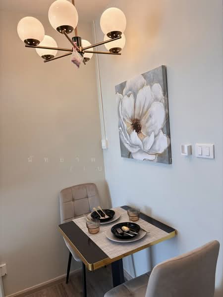 Regent Home Bangna, Bangkok, Sanphawut Road, Bang Na Tai, Bang Na, Bangkok, 1 Bedroom, 28 sqm, Condo For Rent, by Nattayaporn Peumkul (Benz), 500234463 - DDproperty.com