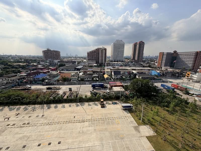 Regent Home Bangna : รีเจ้นท์ โฮม บางนา, กรุงเทพ, ถนน สรรพาวุธ, บางนาใต้, บางนา, กรุงเทพ, 28 ตร.ม., คอนโด ให้เช่า, โดย นัทยาพร พึ่มกุล (เบนซ์), 500234463 - DDproperty.com