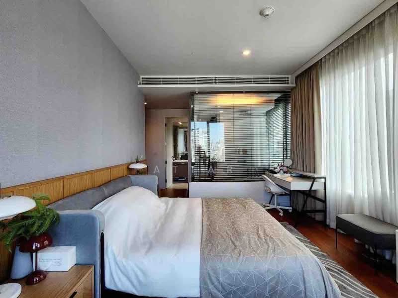 185 Rajadamri, Bangkok, 185 Rajadamri Road, Lumphini, Pathum Wan, Bangkok, 3 Bedrooms, 161 sqm, Condo For Sale, by Attar, 500234465 - DDproperty.com