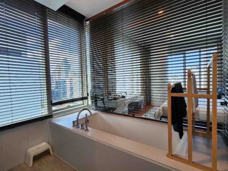 185 Rajadamri, Bangkok, 185 Rajadamri Road, Lumphini, Pathum Wan, Bangkok, 3 Bedrooms, 161 sqm, Condo For Sale, by Attar, 500234465 - DDproperty.com