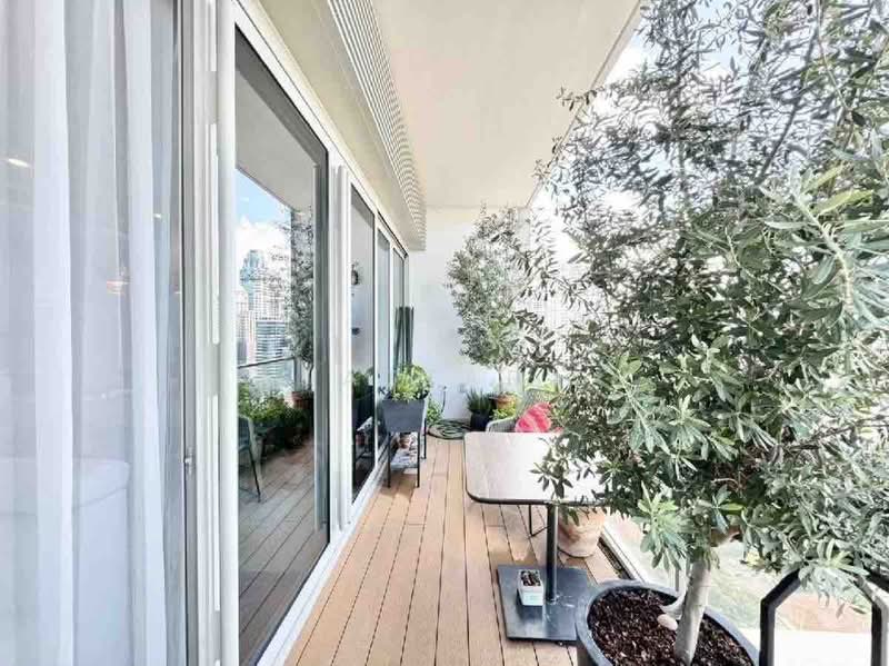 185 Rajadamri, Bangkok, 185 Rajadamri Road, Lumphini, Pathum Wan, Bangkok, 3 Bedrooms, 161 sqm, Condo For Sale, by Attar, 500234465 - DDproperty.com