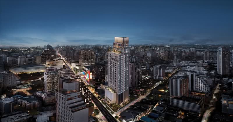 STILL Sukhumvit 20 : สติลล์ สุขุมวิท 20, กรุงเทพ, คลองเตย, คลองเตย, กรุงเทพ, 85 ตร.ม., คอนโด ขาย, โดย คุณทักษพร พงษ์สุวรรณ, 500234466 - DDproperty.com