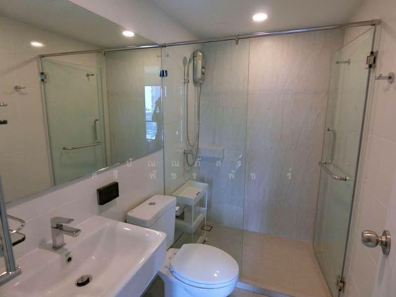 The Origin Sukhumvit 105, Bangkok, 818 Sukhumvit 105 Alley, Bang Na, Bang Na, Bangkok, 1 Bedroom, 27 sqm, Condo For Rent, by ปัณณภัสร์ ศรีพัชรพัชร์, 500234467 - DDproperty.com