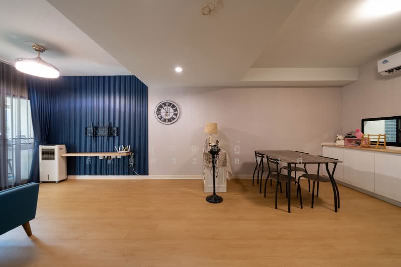 The Colors Bangna-Wongwaen 4, Samut Prakan, Bangphli Yai, Bang Plee, Samut Prakan, 3 Bedrooms, 124 sqm, Townhouse For Rent, by อุกฤษฎ์ สัตย์ตระกูลวงศ์, 500234468 - DDproperty.com