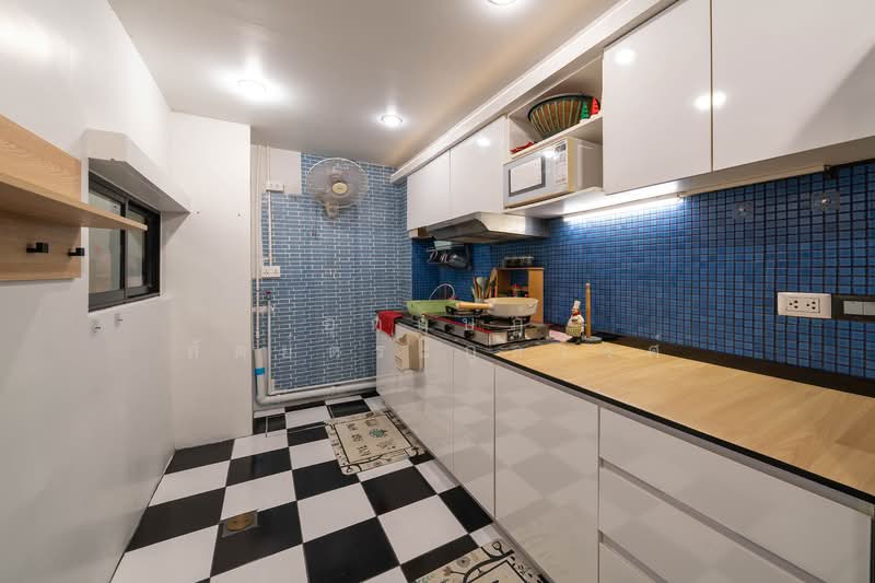 The Colors Bangna-Wongwaen 4, Samut Prakan, Bangphli Yai, Bang Plee, Samut Prakan, 3 Bedrooms, 124 sqm, Townhouse For Rent, by อุกฤษฎ์ สัตย์ตระกูลวงศ์, 500234468 - DDproperty.com