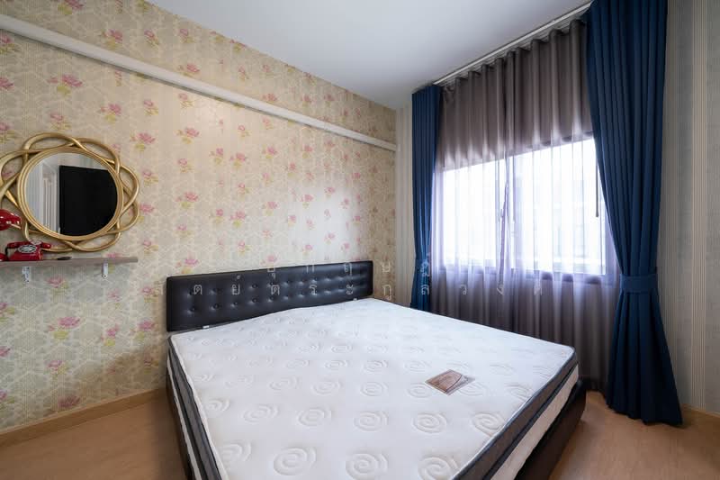 The Colors Bangna-Wongwaen 4, Samut Prakan, Bangphli Yai, Bang Plee, Samut Prakan, 3 Bedrooms, 124 sqm, Townhouse For Rent, by อุกฤษฎ์ สัตย์ตระกูลวงศ์, 500234468 - DDproperty.com