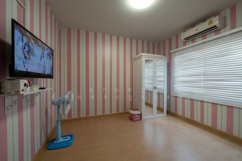 The Colors Bangna-Wongwaen 4 : เดอะ คัลเลอร์ส บางนา-วงแหวนฯ 4, สมุทรปราการ, บางพลีใหญ่, บางพลี, สมุทรปราการ, 124 ตร.ม., ทาวน์เฮ้าส์ ให้เช่า, โดย อุกฤษฎ์ สัตย์ตระกูลวงศ์, 500234468 - DDproperty.com