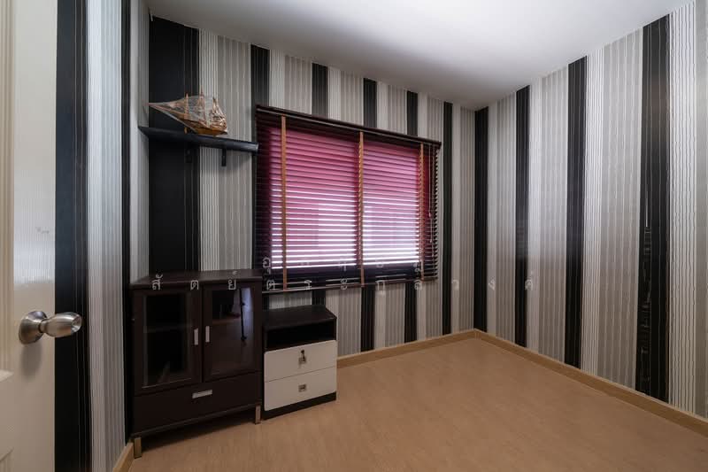 The Colors Bangna-Wongwaen 4, Samut Prakan, Bangphli Yai, Bang Plee, Samut Prakan, 3 Bedrooms, 124 sqm, Townhouse For Rent, by อุกฤษฎ์ สัตย์ตระกูลวงศ์, 500234468 - DDproperty.com