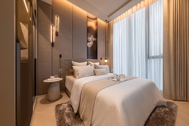 STILL Sukhumvit 20, Bangkok, Khlong Toei, Khlong Toei, Bangkok, 3 Bedrooms, 124 sqm, Condo For Sale, by คุณทักษพร พงษ์สุวรรณ, 500234469 - DDproperty.com