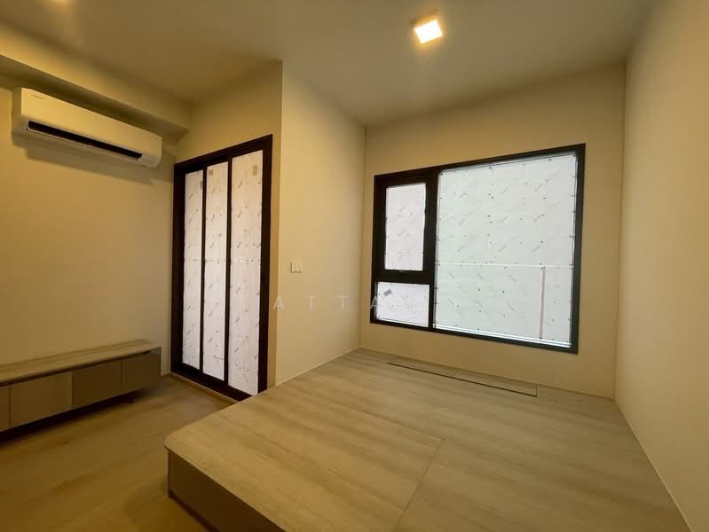 COBE Kaset-Sripatum, Bangkok, Phahon Yothin Rd, Lat Yao, Chatuchak, Bangkok, Studio, 23 sqm, Condo For Sale, by Attar, 500234471 - DDproperty.com