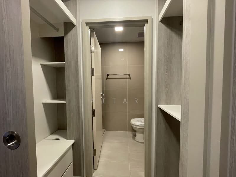 COBE Kaset-Sripatum, Bangkok, Phahon Yothin Rd, Lat Yao, Chatuchak, Bangkok, Studio, 23 sqm, Condo For Sale, by Attar, 500234471 - DDproperty.com
