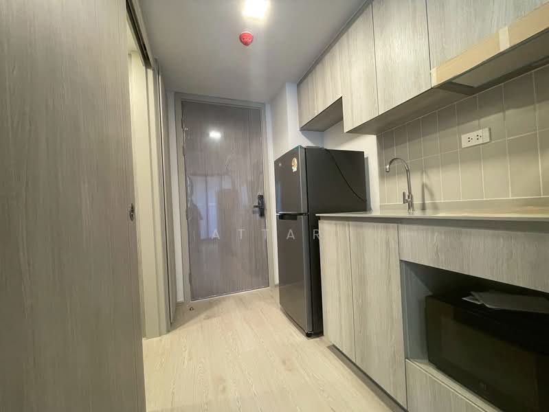 COBE Kaset-Sripatum, Bangkok, Phahon Yothin Rd, Lat Yao, Chatuchak, Bangkok, Studio, 23 sqm, Condo For Sale, by Attar, 500234471 - DDproperty.com