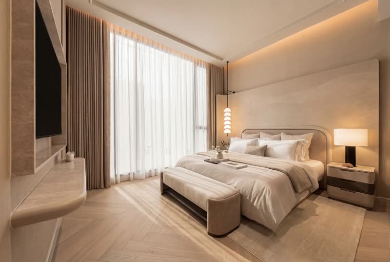 STILL Sukhumvit 20, Bangkok, Khlong Toei, Khlong Toei, Bangkok, 3 Bedrooms, 235 sqm, Condo For Sale, by ทักษพร, 500234472 - DDproperty.com