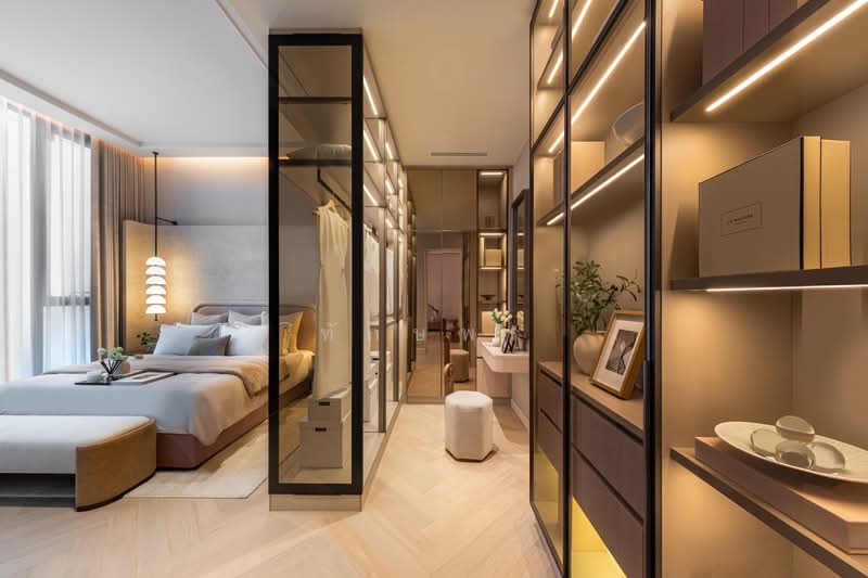 STILL Sukhumvit 20, Bangkok, Khlong Toei, Khlong Toei, Bangkok, 3 Bedrooms, 235 sqm, Condo For Sale, by ทักษพร, 500234472 - DDproperty.com