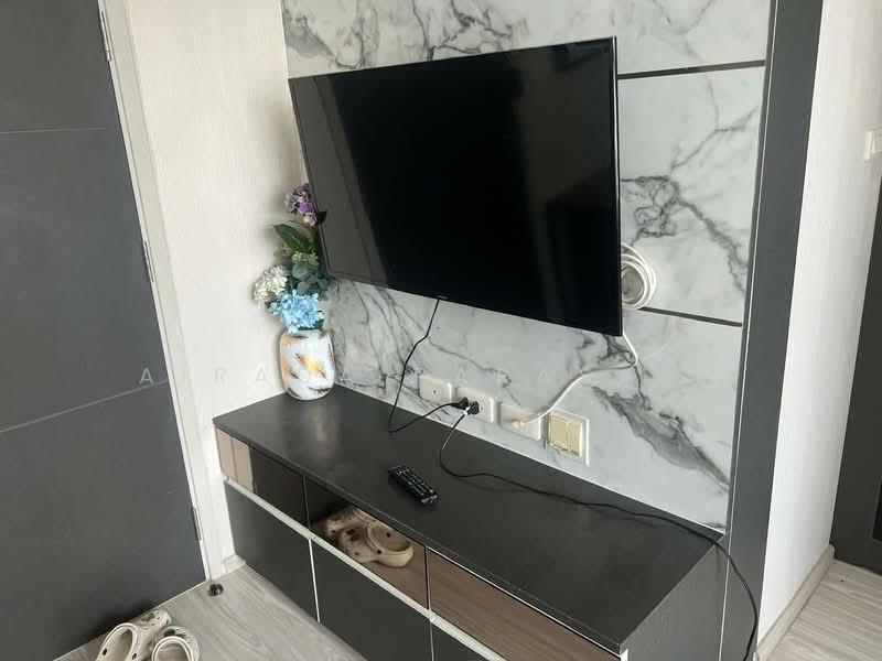 IDEO MOBI Sukhumvit Eastgate, Bangkok, 4371 Sukhumvit Road, Bang Na, Bang Na, Bangkok, Studio, 23 sqm, Condo For Rent, by Airada Parasarn, 500234474 - DDproperty.com