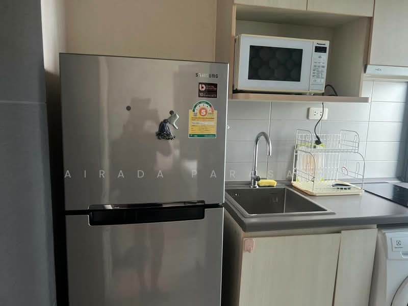 IDEO MOBI Sukhumvit Eastgate, Bangkok, 4371 Sukhumvit Road, Bang Na, Bang Na, Bangkok, Studio, 23 sqm, Condo For Rent, by Airada Parasarn, 500234474 - DDproperty.com