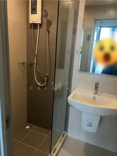 IDEO MOBI Sukhumvit Eastgate, Bangkok, 4371 Sukhumvit Road, Bang Na, Bang Na, Bangkok, Studio, 23 sqm, Condo For Rent, by Airada Parasarn, 500234474 - DDproperty.com