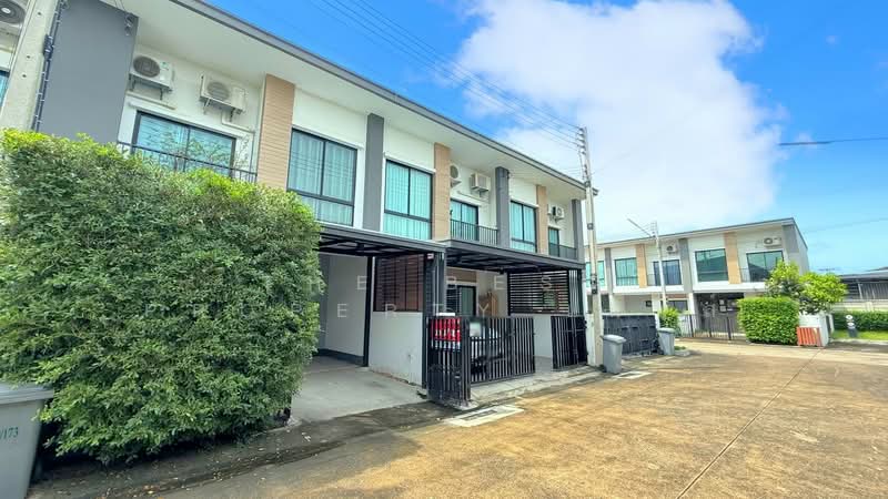 Unio Town Lumlukka Klong4 : ยูนิโอ ทาวน์ ลำลูกกา คลอง4, ปทุมธานี, ถนนลำลูกกา คลอง 4, ลาดสวาย, ลำลูกกา, ปทุมธานี, 100 ตร.ม., ทาวน์เฮ้าส์ ขาย, โดย The Best Property เนทส์, 500234476 - DDproperty.com