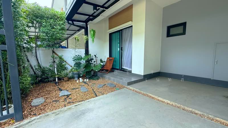 Unio Town Lumlukka Klong4 : ยูนิโอ ทาวน์ ลำลูกกา คลอง4, ปทุมธานี, ถนนลำลูกกา คลอง 4, ลาดสวาย, ลำลูกกา, ปทุมธานี, 100 ตร.ม., ทาวน์เฮ้าส์ ขาย, โดย The Best Property เนทส์, 500234476 - DDproperty.com