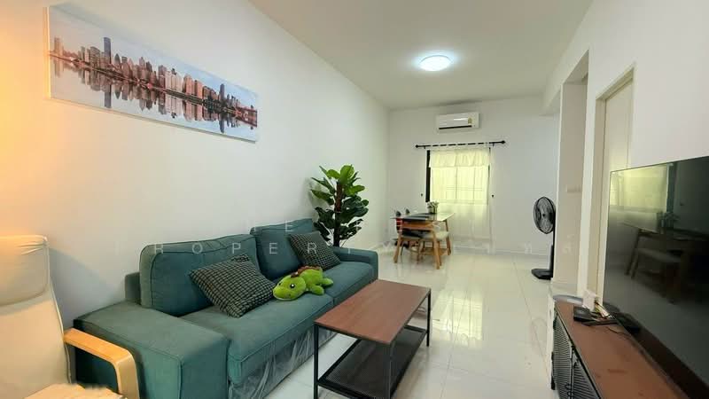 Unio Town Lumlukka Klong4 : ยูนิโอ ทาวน์ ลำลูกกา คลอง4, ปทุมธานี, ถนนลำลูกกา คลอง 4, ลาดสวาย, ลำลูกกา, ปทุมธานี, 100 ตร.ม., ทาวน์เฮ้าส์ ขาย, โดย The Best Property เนทส์, 500234476 - DDproperty.com