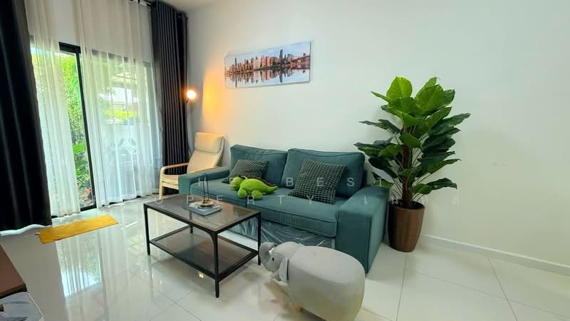 Unio Town Lumlukka Klong4, Pathum Thani, Lam Luk Ka Klong 4 Road, Lat Sawai, Lam Luk Ka, Pathum Thani, 3 Bedrooms, 100 sqm, Townhouse For Sale, by The Best Property เนทส์, 500234476 - DDproperty.com