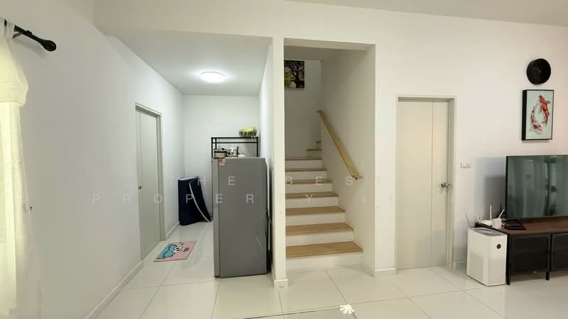 Unio Town Lumlukka Klong4, Pathum Thani, Lam Luk Ka Klong 4 Road, Lat Sawai, Lam Luk Ka, Pathum Thani, 3 Bedrooms, 100 sqm, Townhouse For Sale, by The Best Property เนทส์, 500234476 - DDproperty.com