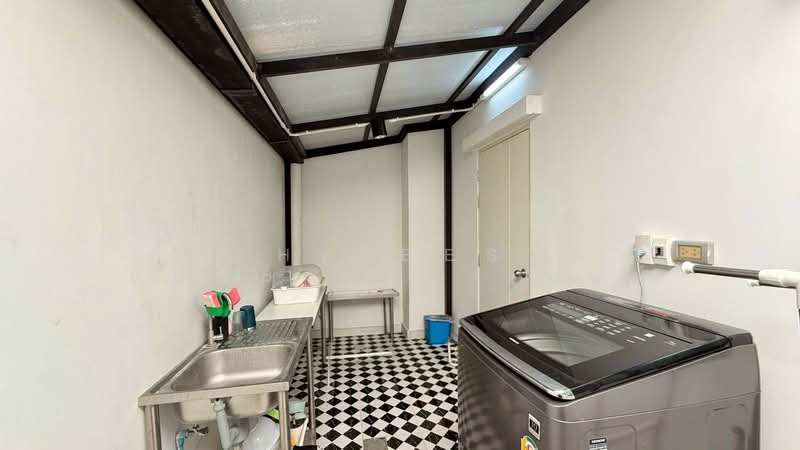 Unio Town Lumlukka Klong4, Pathum Thani, Lam Luk Ka Klong 4 Road, Lat Sawai, Lam Luk Ka, Pathum Thani, 3 Bedrooms, 100 sqm, Townhouse For Sale, by The Best Property เนทส์, 500234476 - DDproperty.com