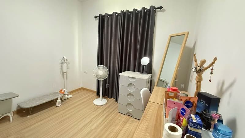 Unio Town Lumlukka Klong4, Pathum Thani, Lam Luk Ka Klong 4 Road, Lat Sawai, Lam Luk Ka, Pathum Thani, 3 Bedrooms, 100 sqm, Townhouse For Sale, by The Best Property เนทส์, 500234476 - DDproperty.com