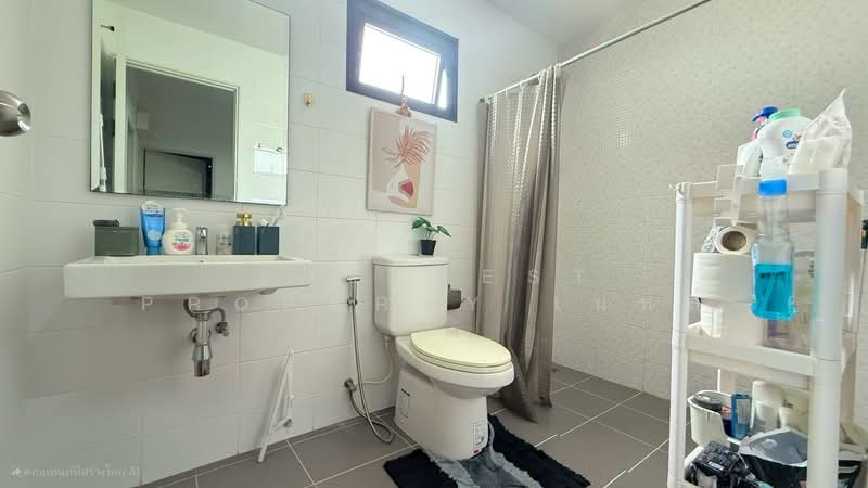 Unio Town Lumlukka Klong4, Pathum Thani, Lam Luk Ka Klong 4 Road, Lat Sawai, Lam Luk Ka, Pathum Thani, 3 Bedrooms, 100 sqm, Townhouse For Sale, by The Best Property เนทส์, 500234476 - DDproperty.com