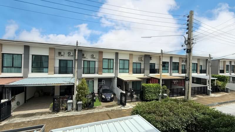 Unio Town Lumlukka Klong4 : ยูนิโอ ทาวน์ ลำลูกกา คลอง4, ปทุมธานี, ถนนลำลูกกา คลอง 4, ลาดสวาย, ลำลูกกา, ปทุมธานี, 100 ตร.ม., ทาวน์เฮ้าส์ ขาย, โดย The Best Property เนทส์, 500234476 - DDproperty.com