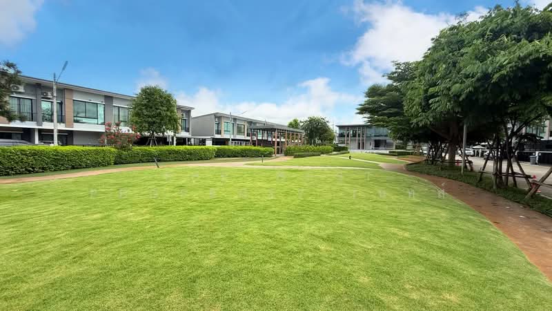 Unio Town Lumlukka Klong4, Pathum Thani, Lam Luk Ka Klong 4 Road, Lat Sawai, Lam Luk Ka, Pathum Thani, 3 Bedrooms, 100 sqm, Townhouse For Sale, by The Best Property เนทส์, 500234476 - DDproperty.com