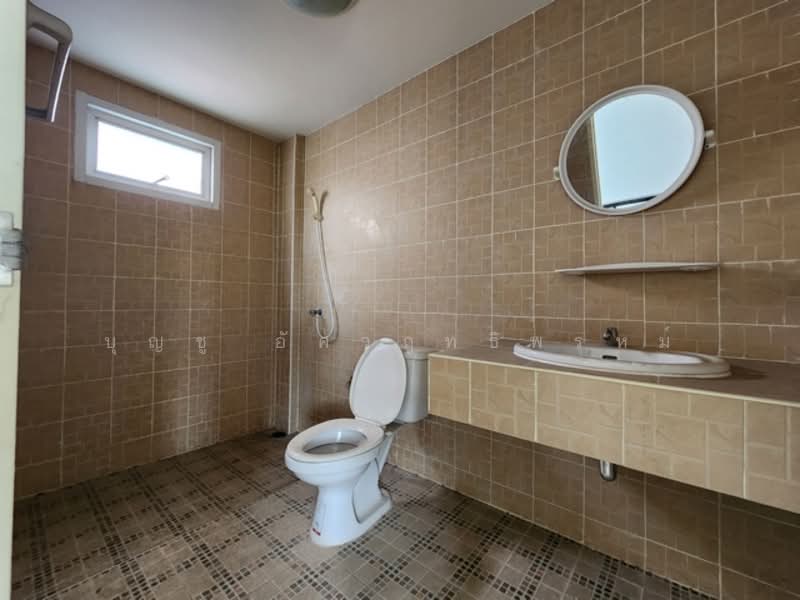 For Rent - ไม่พบโครงการ, Samut Sakhon