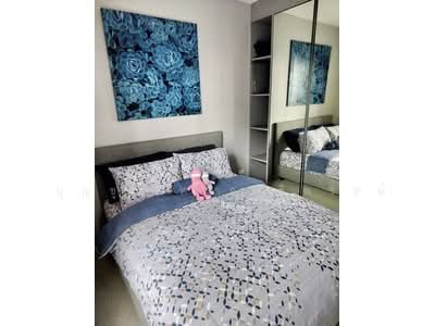 ขาย - Rhythm Asoke : ริทึ่ม อโศก, กรุงเทพ