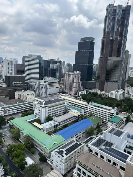 ROMM Convent, Bangkok, 42 Convent Road, Silom, Bang Rak, Bangkok, 3 Bedrooms, 182 sqm, Condo For Sale, by Attar, 500234484 - DDproperty.com