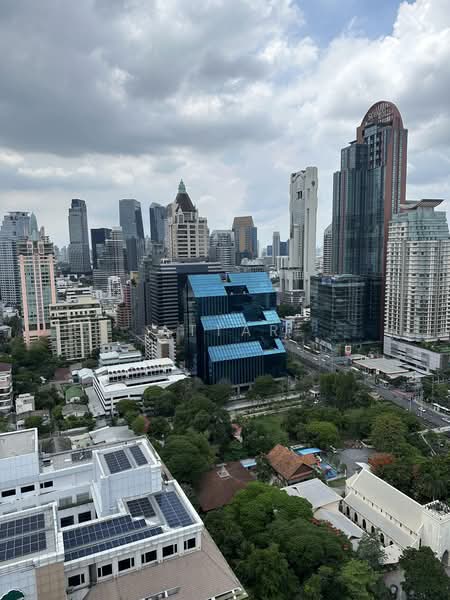 ROMM Convent, Bangkok, 42 Convent Road, Silom, Bang Rak, Bangkok, 3 Bedrooms, 182 sqm, Condo For Sale, by Attar, 500234484 - DDproperty.com