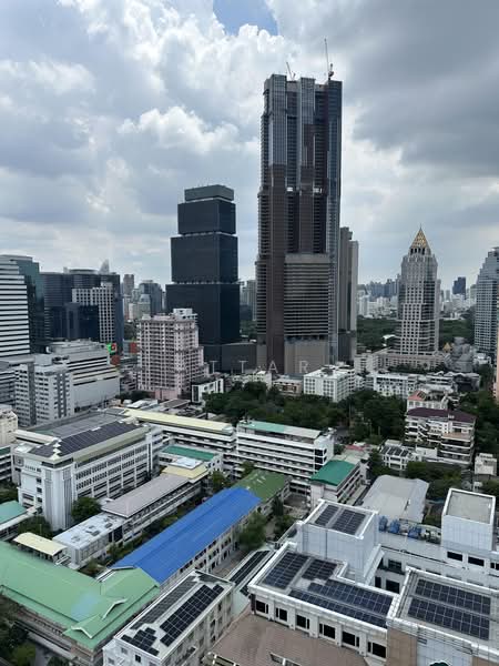 ROMM Convent, Bangkok, 42 Convent Road, Silom, Bang Rak, Bangkok, 3 Bedrooms, 182 sqm, Condo For Sale, by Attar, 500234484 - DDproperty.com