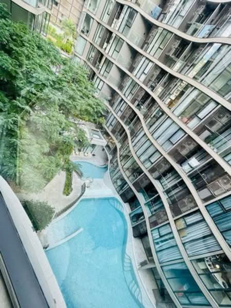 Fynn Asoke, Bangkok, 28 Sukhumvit 10 Alley, Khlong Toei, Khlong Toei, Bangkok, 1 Bedroom, 33 sqm, Condo For Rent, by บุญชู อัศวฤทธิพรหม์, 500234485 - DDproperty.com