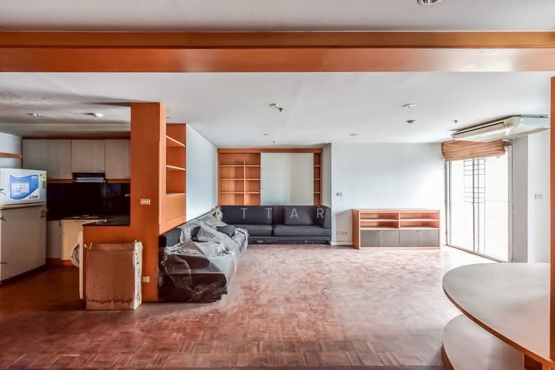 ขาย - Silom Suite : สีลม สวีท, กรุงเทพ