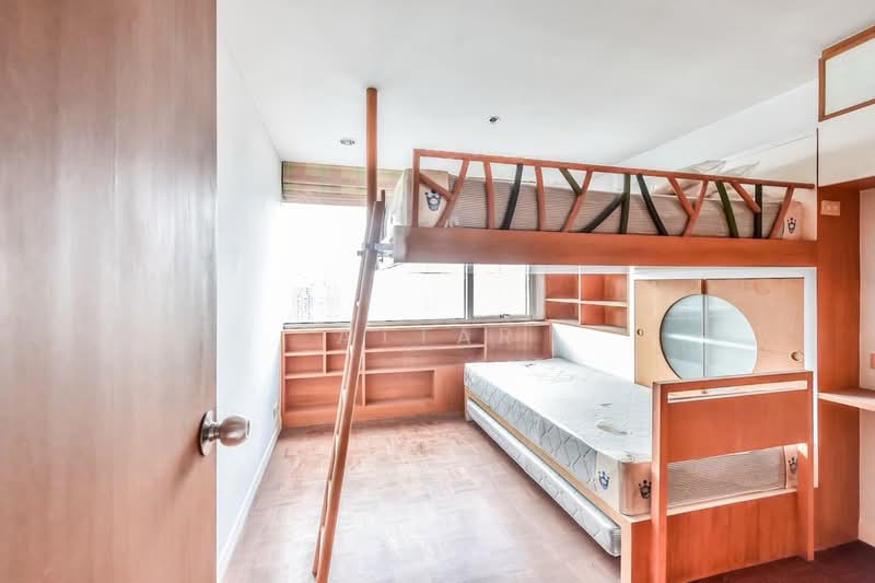 ขาย - Silom Suite : สีลม สวีท, กรุงเทพ