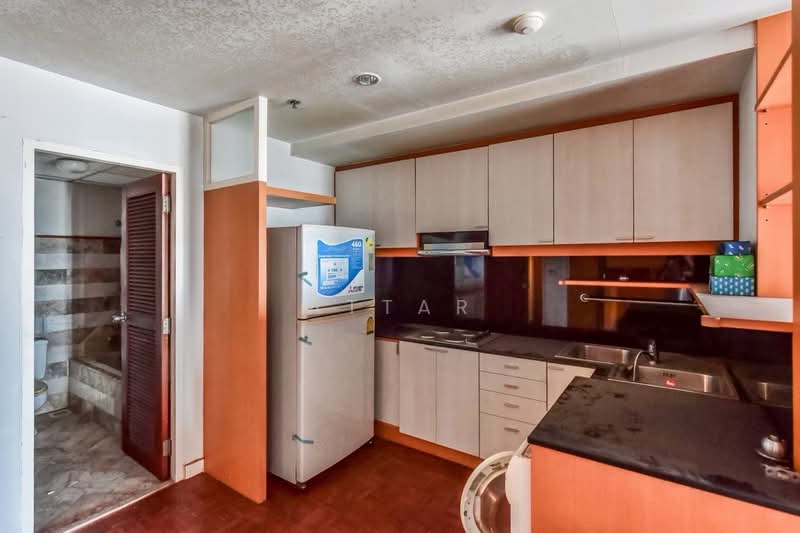 Silom Suite, Bangkok, Soi Sathorn 12, Sathorn Road, Silom, Bang Rak, Bangkok, 3 Bedrooms, 114 sqm, Condo For Sale, by Attar, 500234486 - DDproperty.com