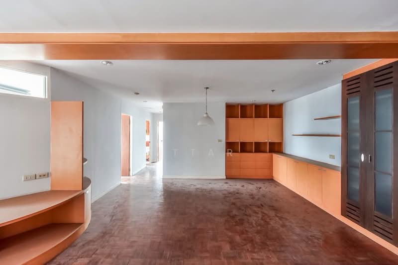 Silom Suite, Bangkok, Soi Sathorn 12, Sathorn Road, Silom, Bang Rak, Bangkok, 3 Bedrooms, 114 sqm, Condo For Sale, by Attar, 500234486 - DDproperty.com