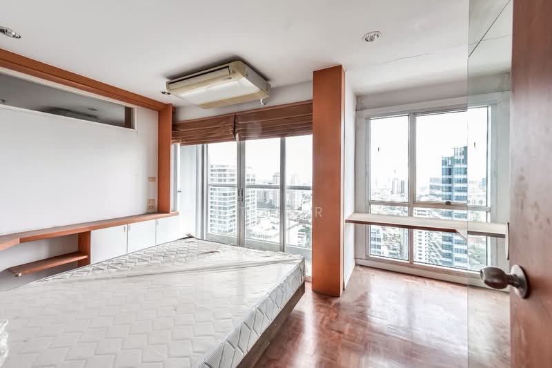 ขาย - Silom Suite : สีลม สวีท, กรุงเทพ