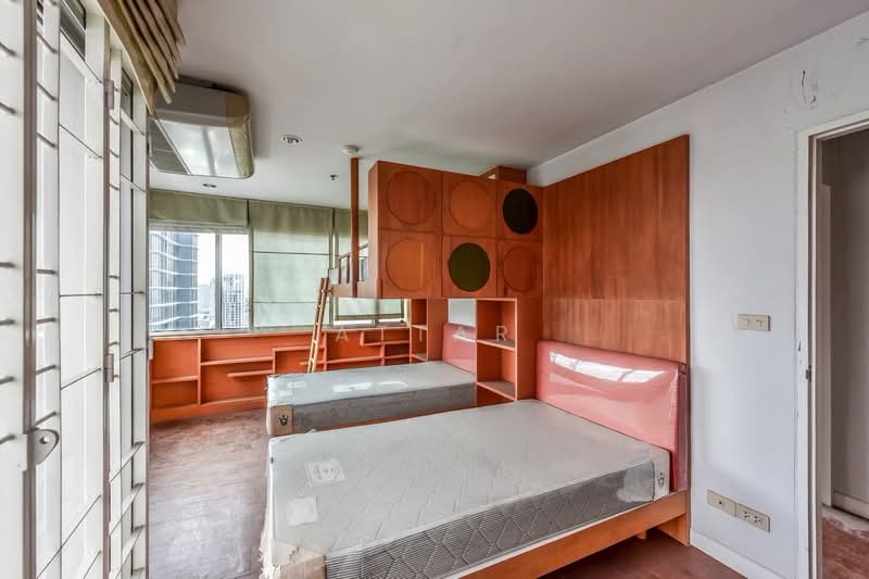 ขาย - Silom Suite : สีลม สวีท, กรุงเทพ