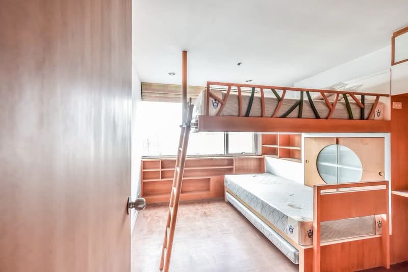 ขาย - Silom Suite : สีลม สวีท, กรุงเทพ