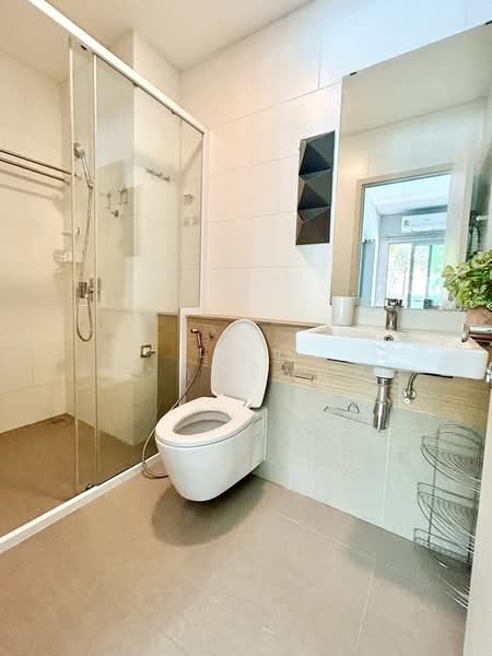 For Rent - Ease 2 Rama 2, Bangkok