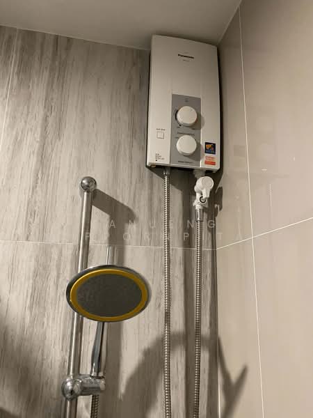 Asher Sutthisan, Bangkok, ซอยลาดพร้าว 48 แยก 3-3 แขวงสามเสนนอก เขตห้วยขวาง กทม., Samsen Nok, Huai Khwang, Bangkok, 1 Bedroom, 27 sqm, Condo For Sale, by Kanueng Noppornpitak, 500234488 - DDproperty.com