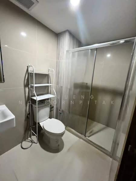 Asher Sutthisan, Bangkok, ซอยลาดพร้าว 48 แยก 3-3 แขวงสามเสนนอก เขตห้วยขวาง กทม., Samsen Nok, Huai Khwang, Bangkok, 1 Bedroom, 27 sqm, Condo For Sale, by Kanueng Noppornpitak, 500234488 - DDproperty.com