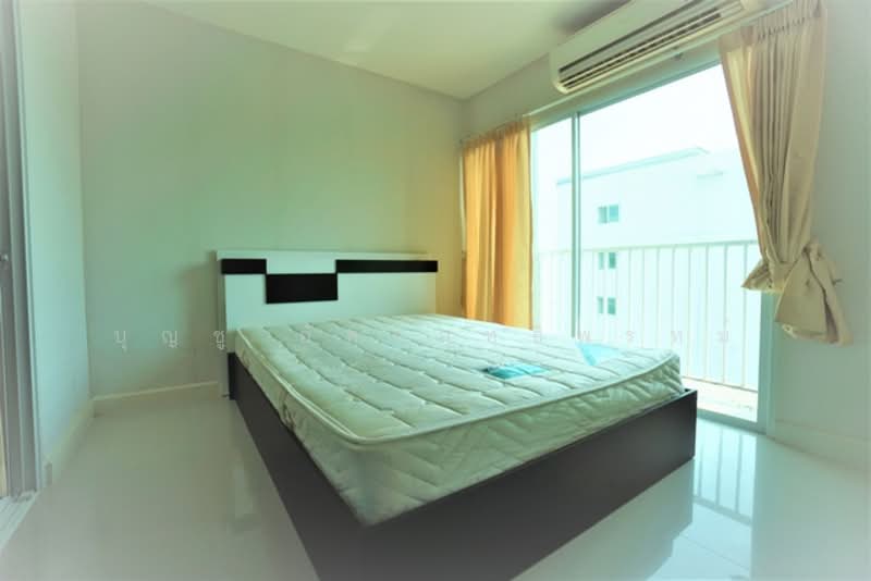 The Lake Kallaprapruk-Wutthakat : เดอะ เลค กัลปพฤกษ์-วุฒากาศ, กรุงเทพ, ถ. กัลปพฤกษ์, บางหว้า, ภาษีเจริญ, กรุงเทพ, 31 ตร.ม., คอนโด ให้เช่า, โดย บุญชู อัศวฤทธิพรหม์, 500234489 - DDproperty.com