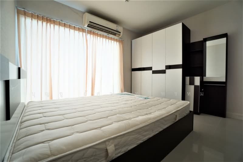 The Lake Kallaprapruk-Wutthakat : เดอะ เลค กัลปพฤกษ์-วุฒากาศ, กรุงเทพ, ถ. กัลปพฤกษ์, บางหว้า, ภาษีเจริญ, กรุงเทพ, 31 ตร.ม., คอนโด ให้เช่า, โดย บุญชู อัศวฤทธิพรหม์, 500234489 - DDproperty.com